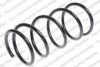 LESJ?FORS 4062079 Coil Spring